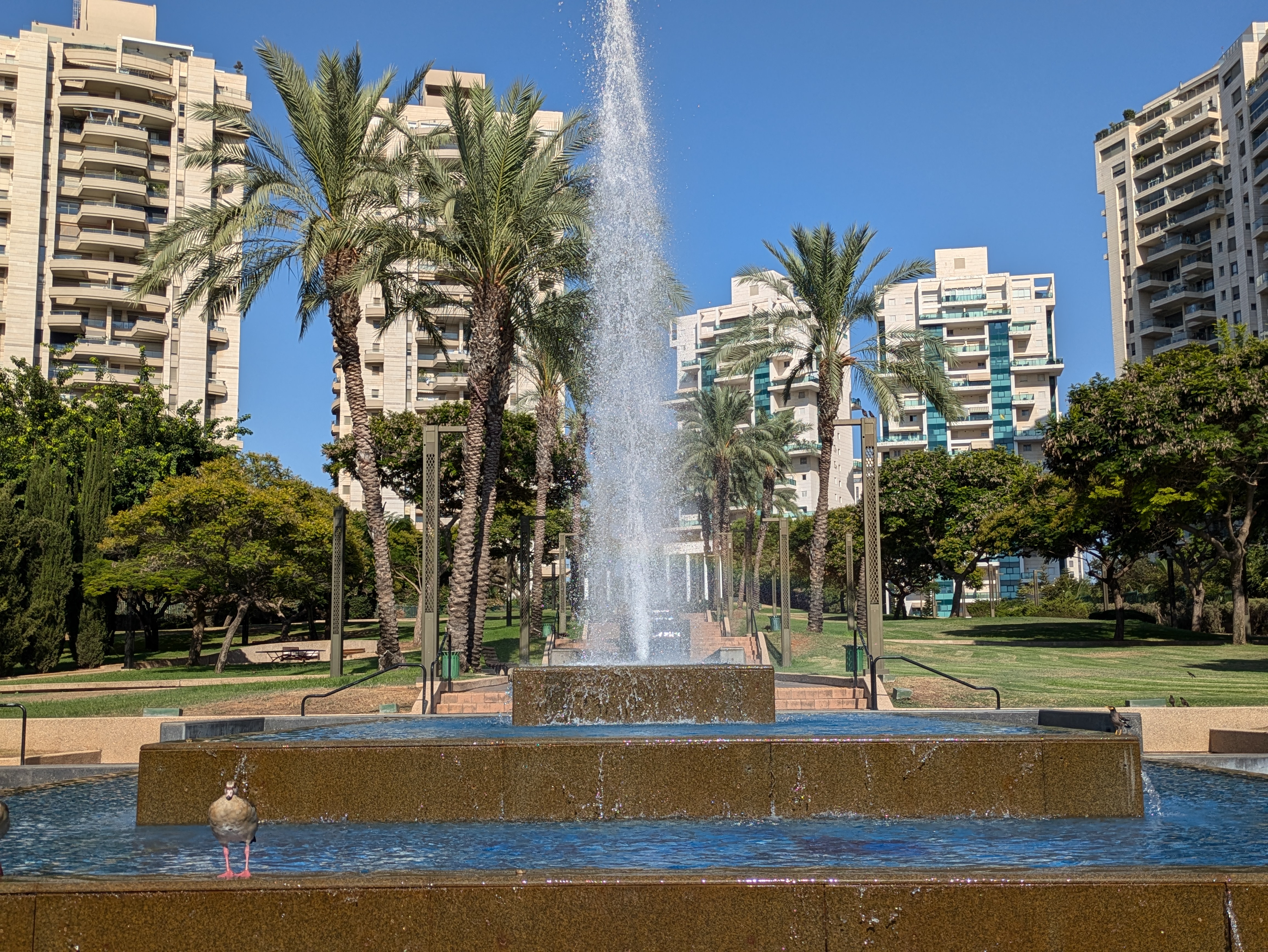 exterior view of the property.